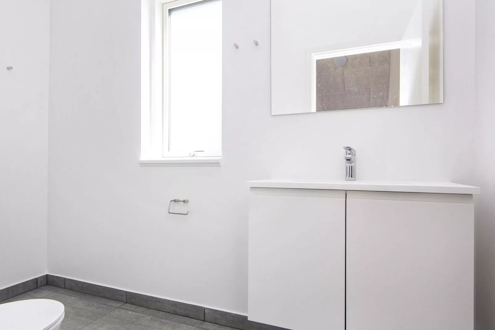 8 person holiday home in Rømø-Indoor