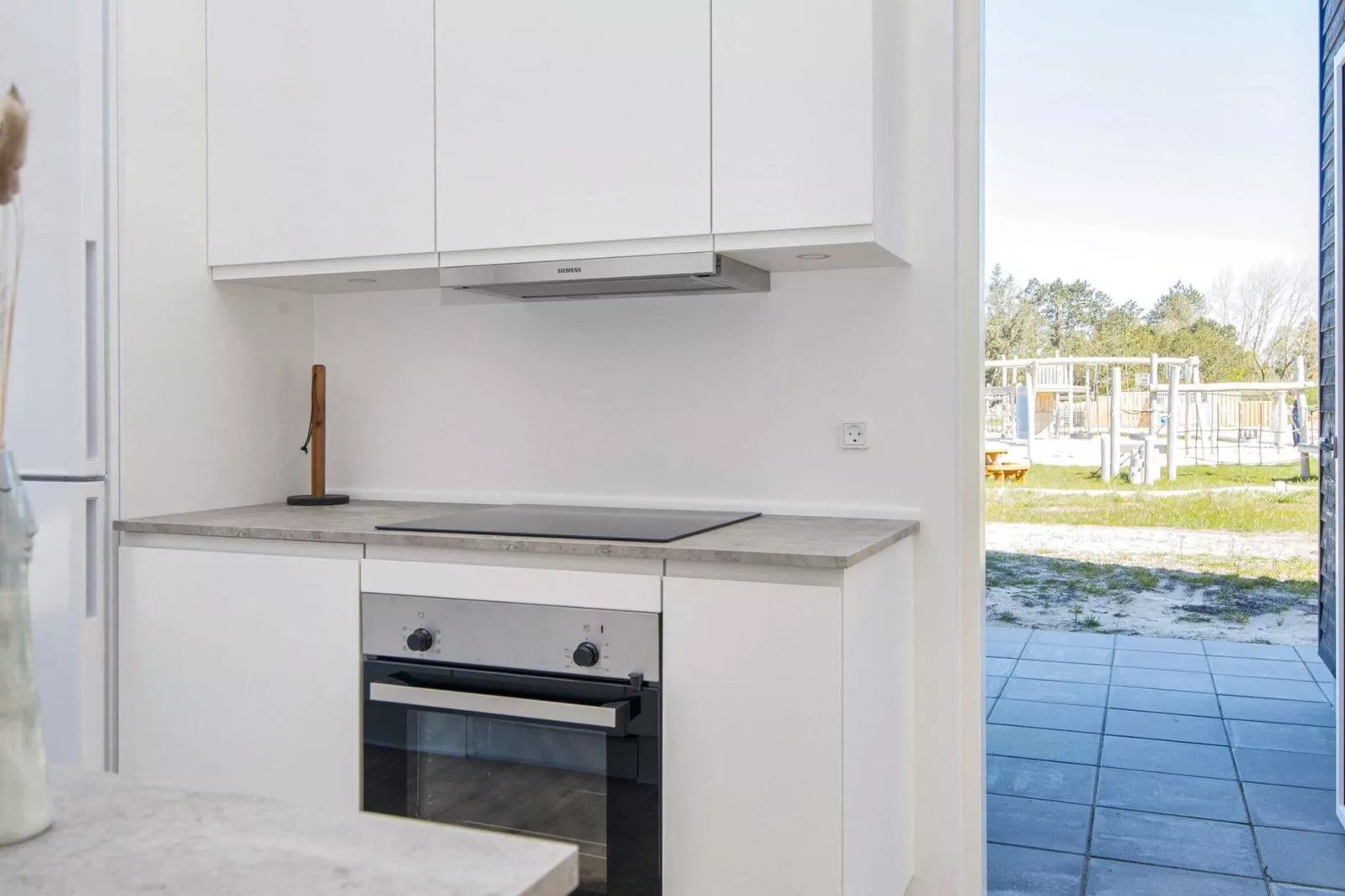 8 person holiday home in Rømø-Indoor
