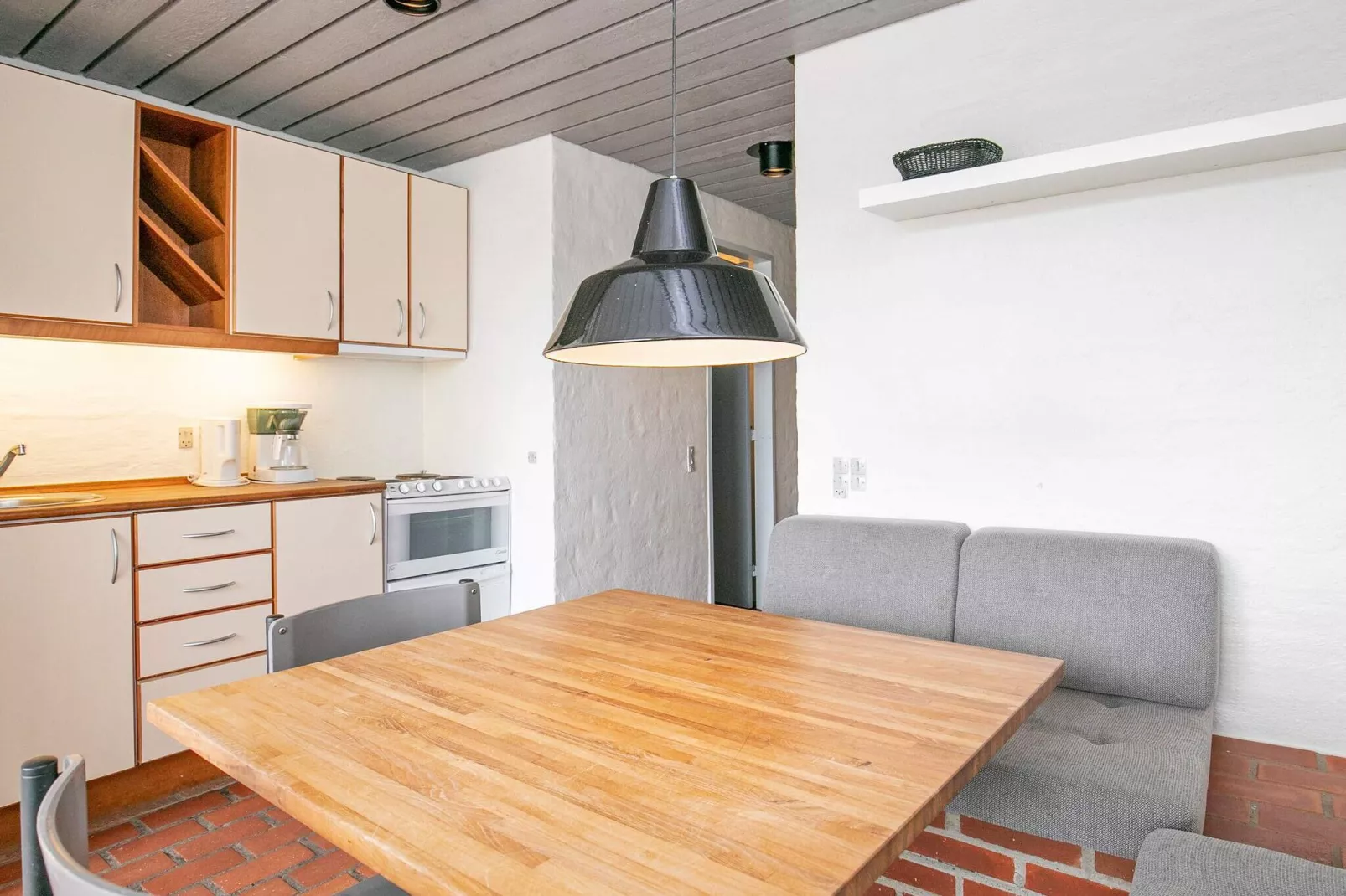 Apartment In STRANDVEJEN Denmark-Indoor
