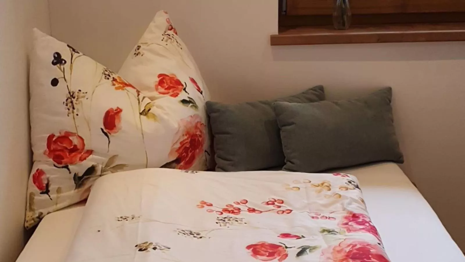 Schiedhof Loft-Bedroom