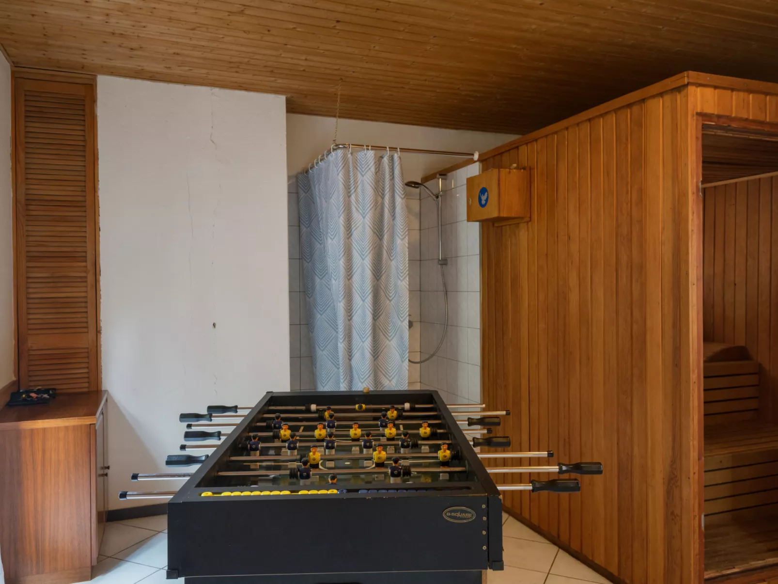 Eifelnatur (Haus 2)-Inside