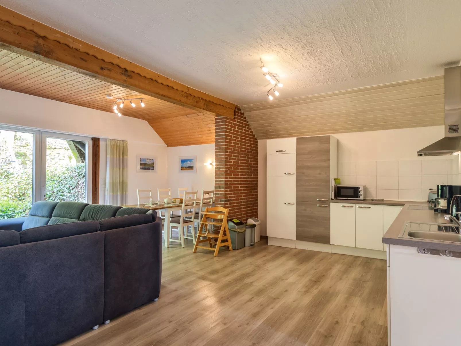Eifelnatur (Haus 2)-Inside