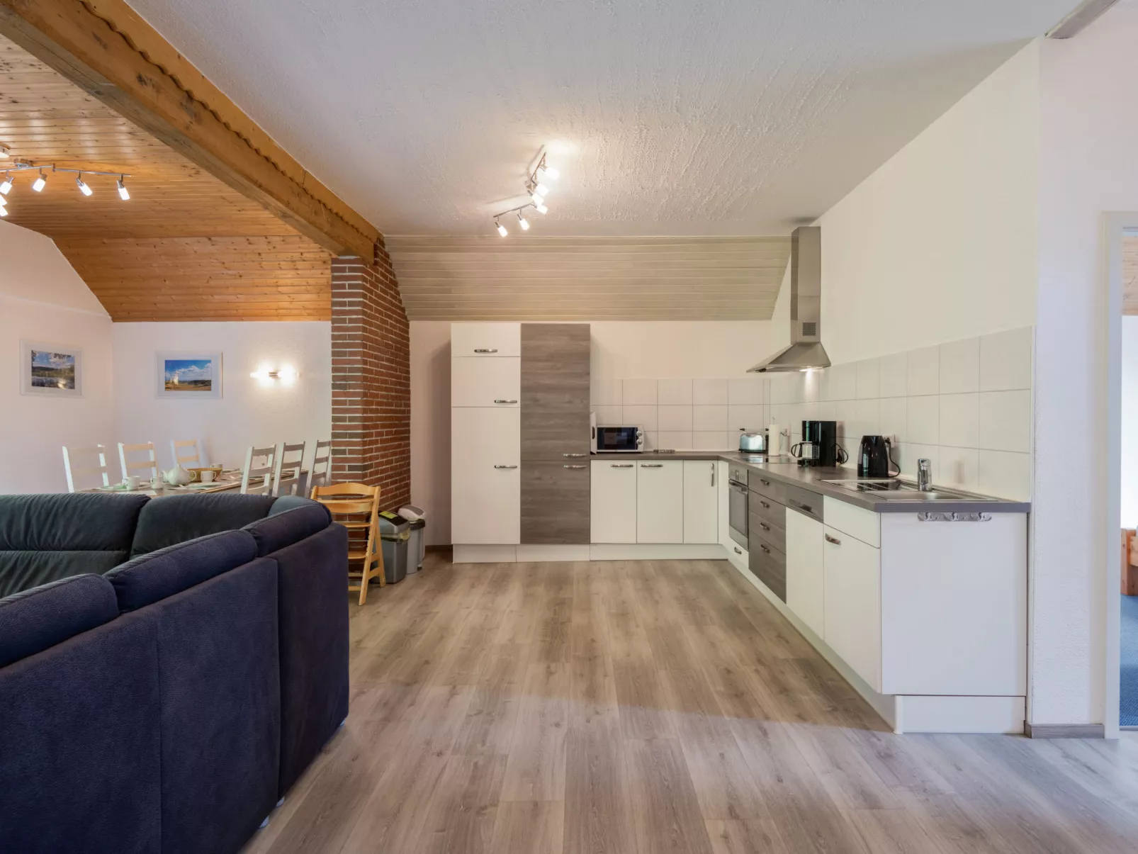 Eifelnatur (Haus 2)-Inside