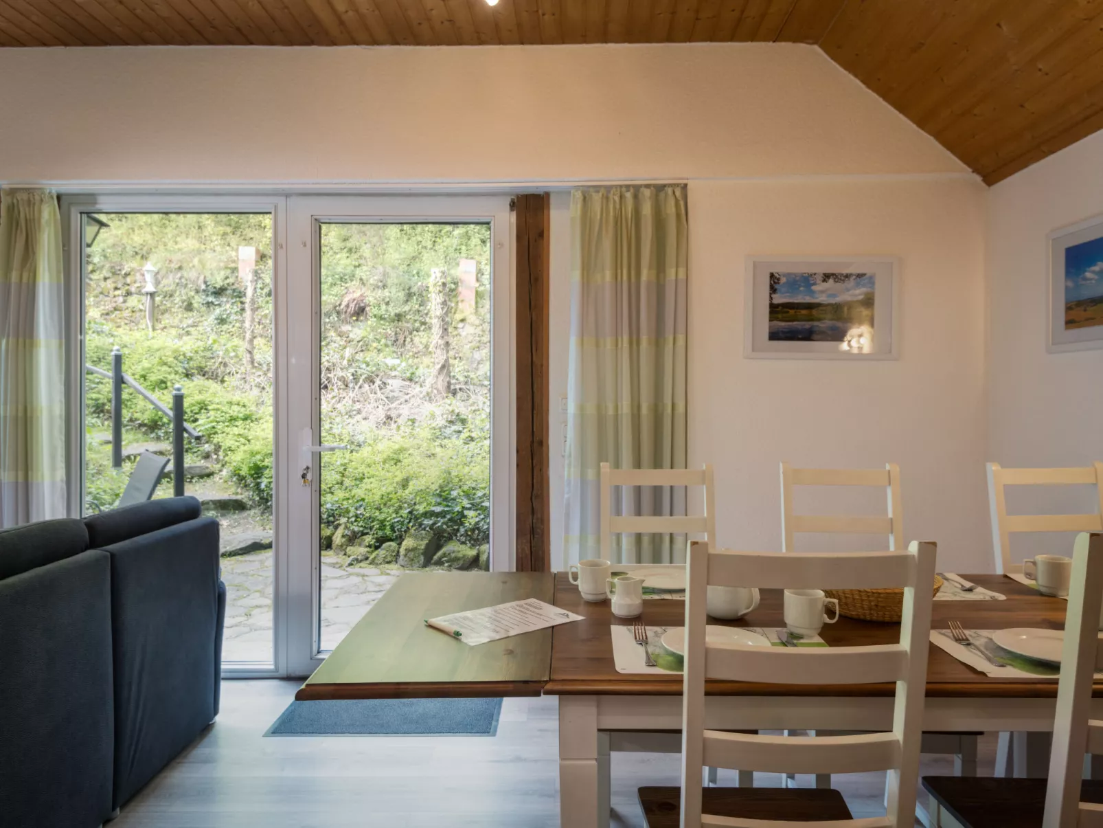 Eifelnatur (Haus 2)-Inside