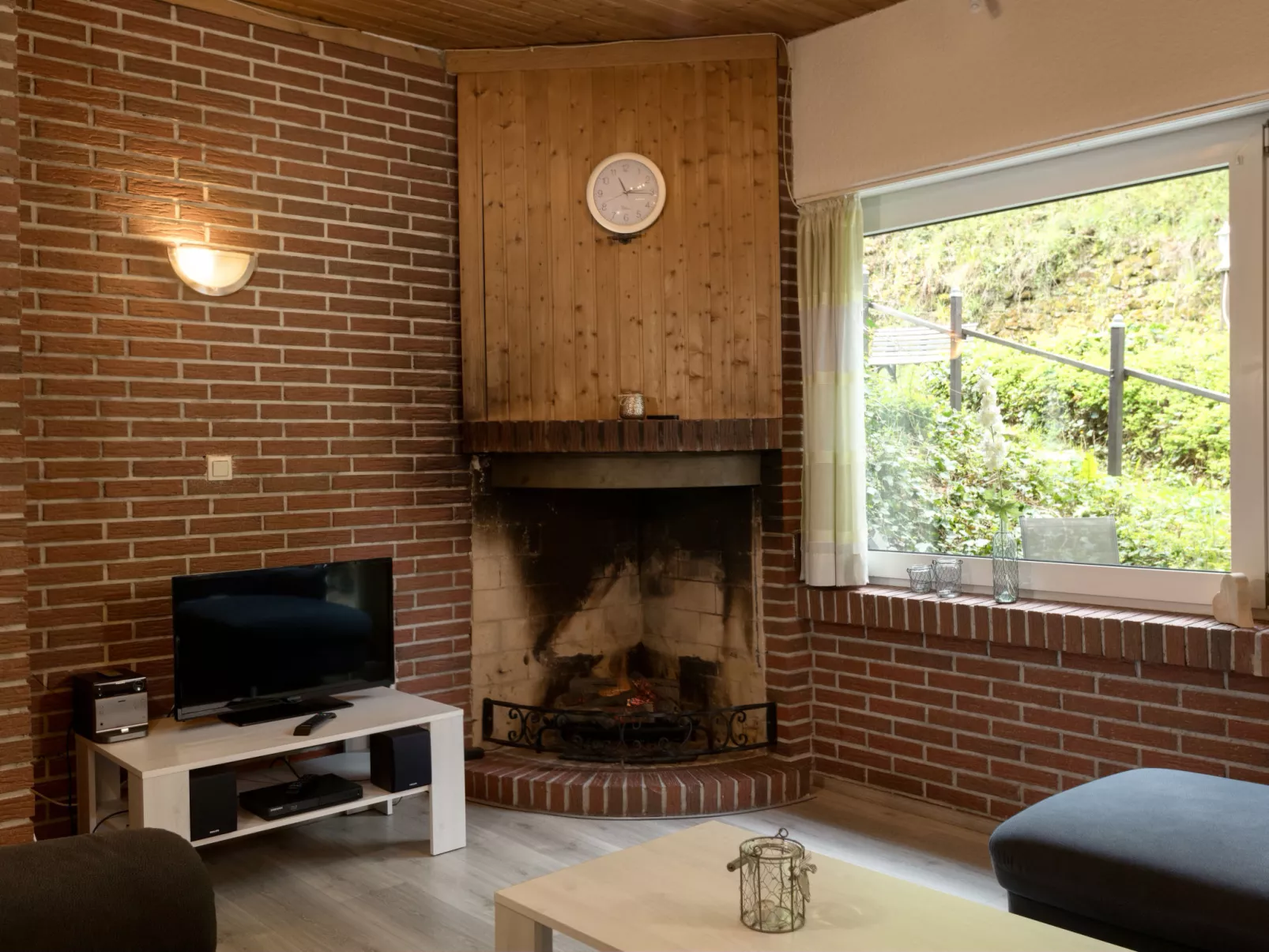 Eifelnatur (Haus 2)-Inside