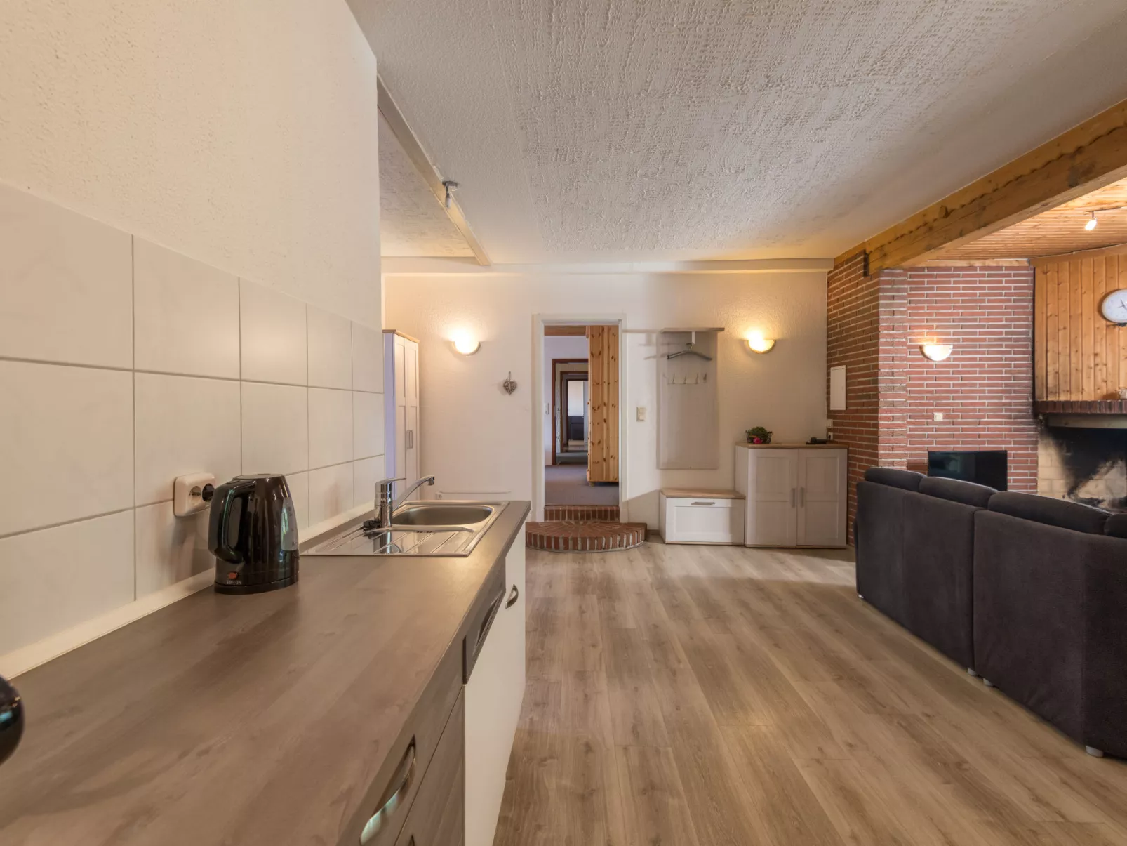 Eifelnatur (Haus 2)-Inside