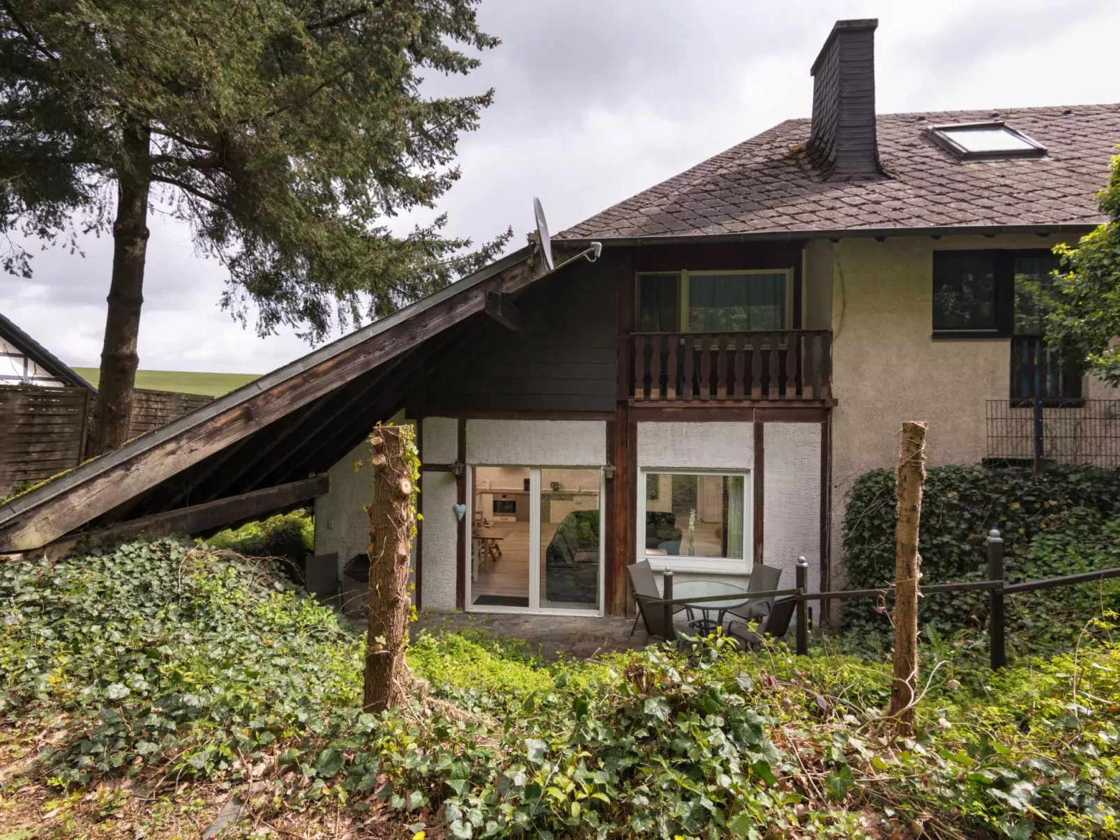 Eifelnatur (Haus 2)-Outside