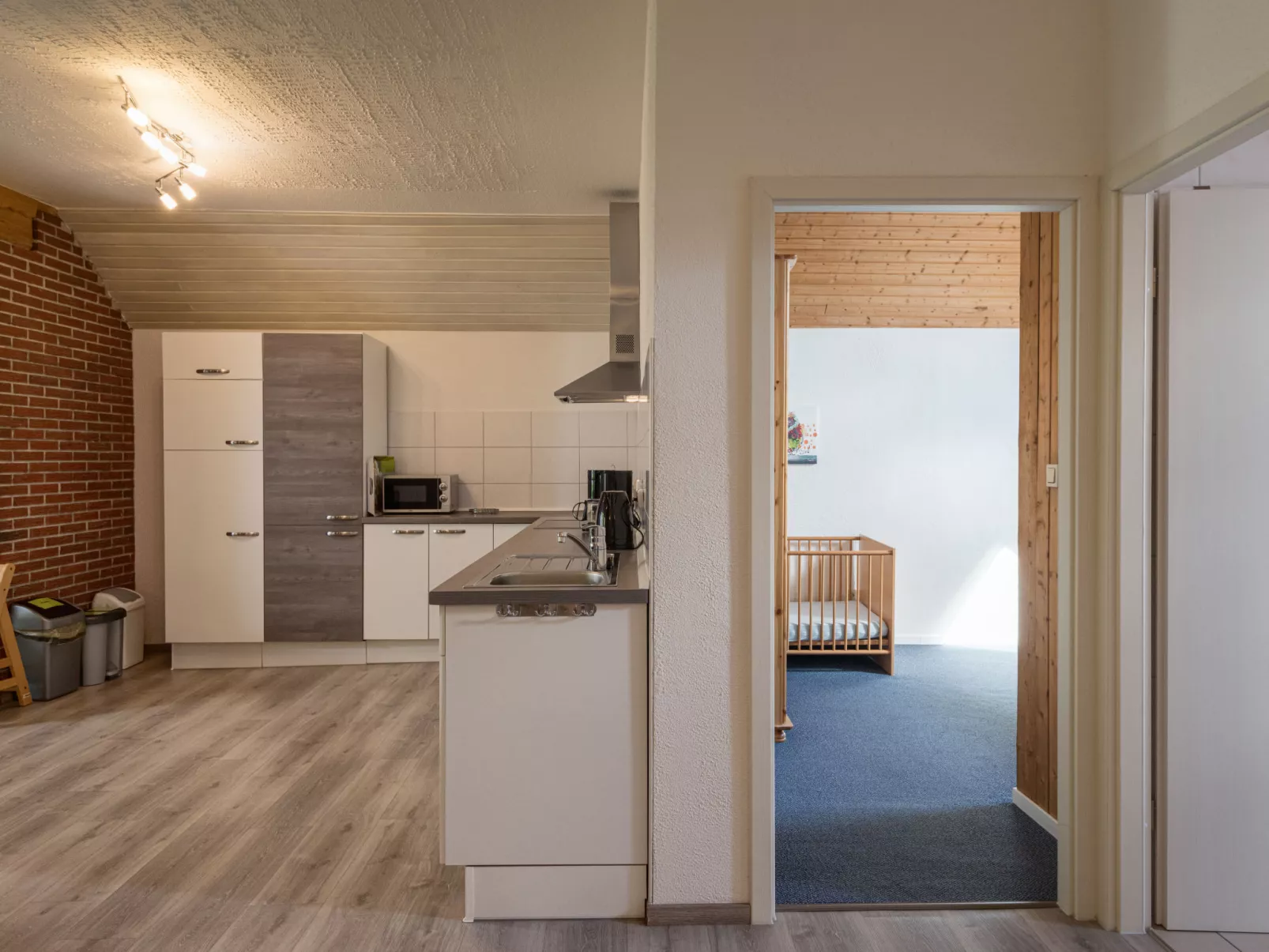 Eifelnatur (Haus 2)-Inside