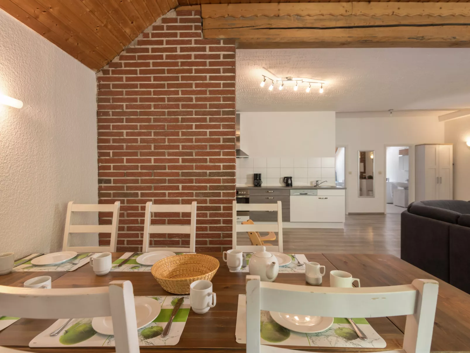 Eifelnatur (Haus 2)-Inside