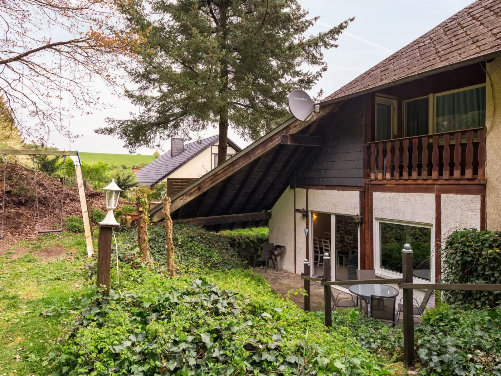 Eifelnatur (Haus 2)-Outside