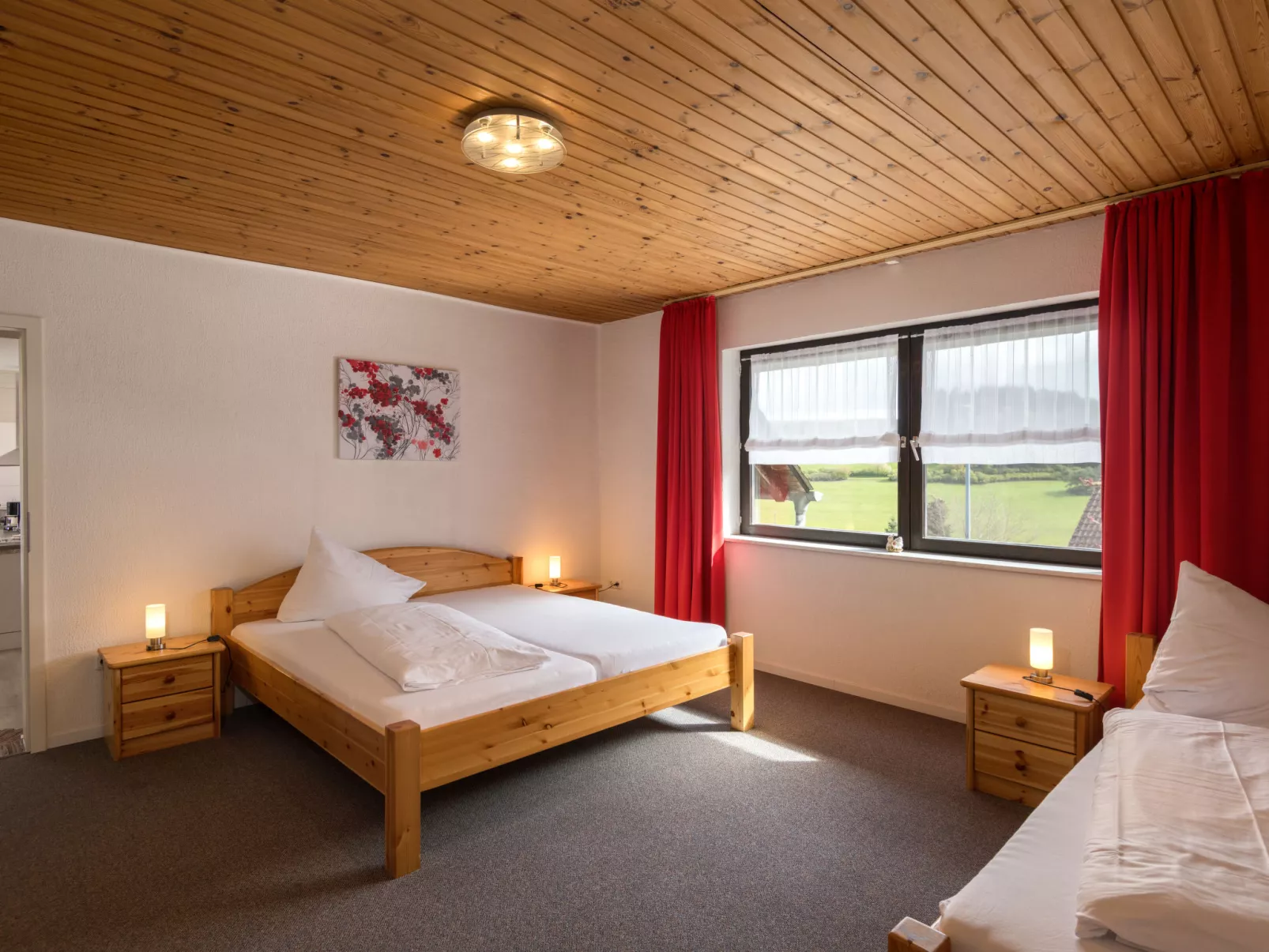 Eifelnatur (Haus 2)-Inside