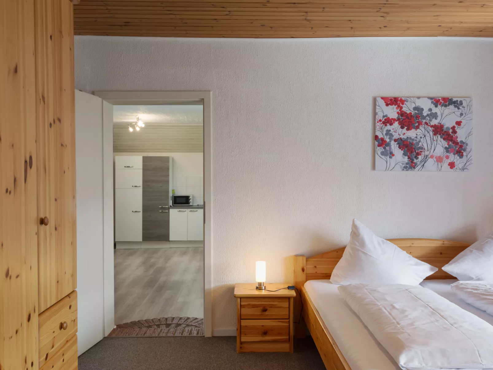 Eifelnatur (Haus 2)-Inside