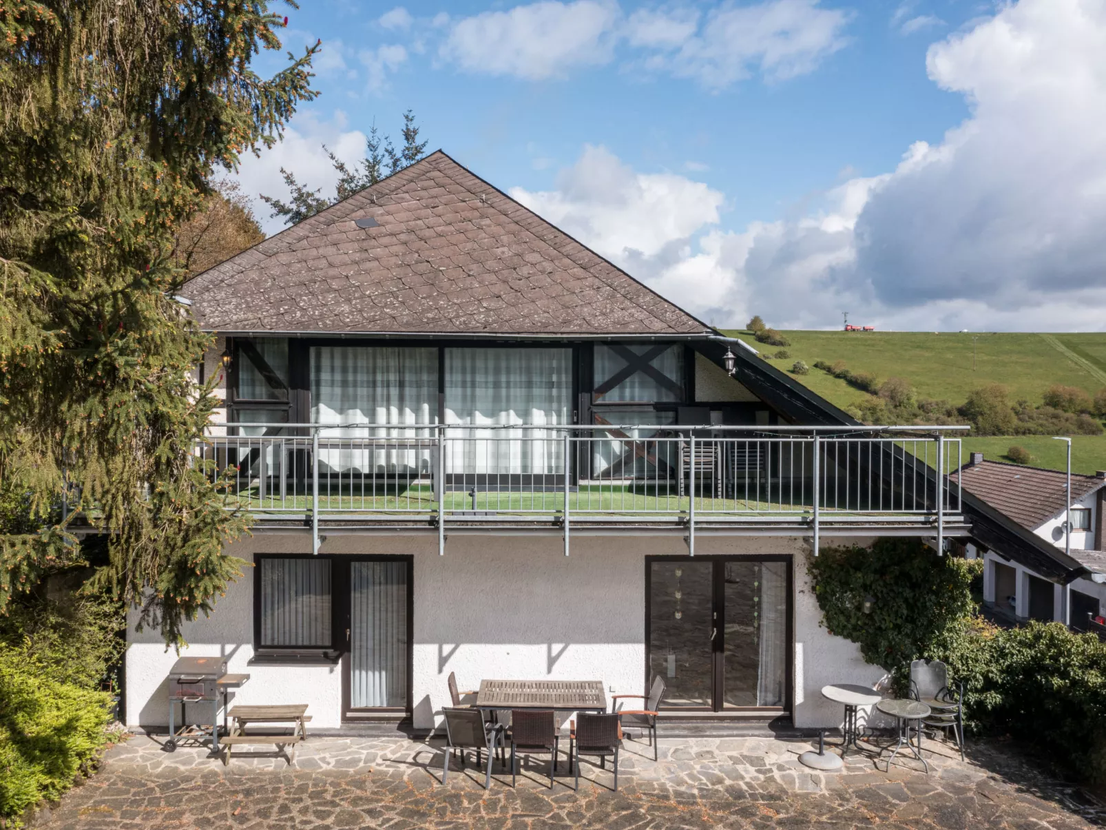 Eifelnatur (Haus 2)-Draußen