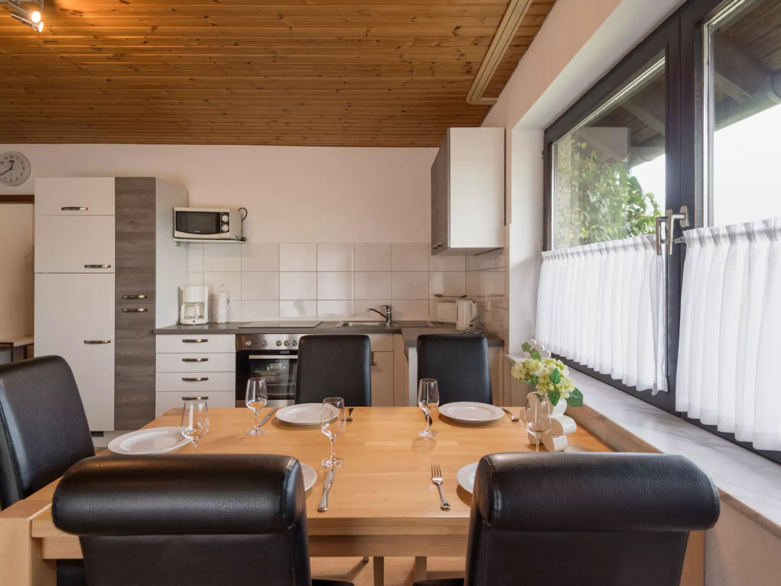 Eifelnatur (Haus 2)-Drinnen