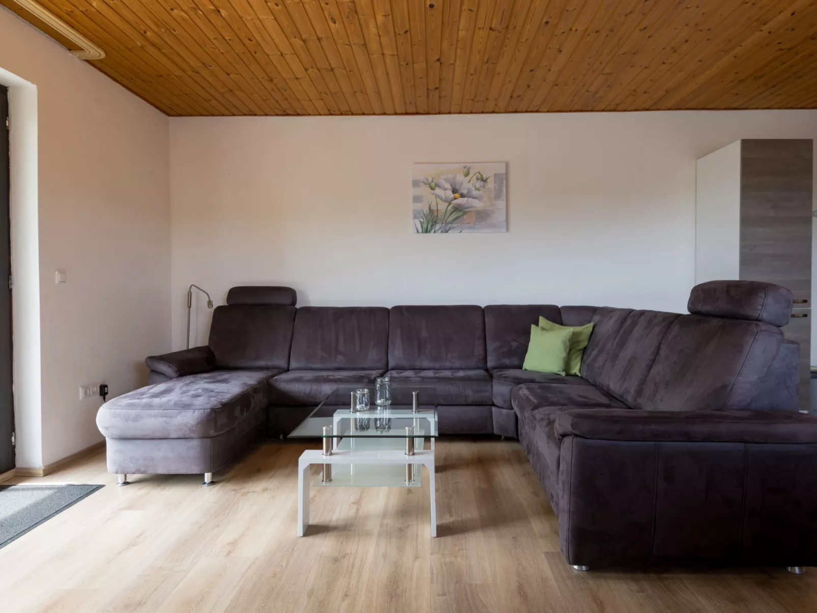Eifelnatur (Haus 2)-Drinnen