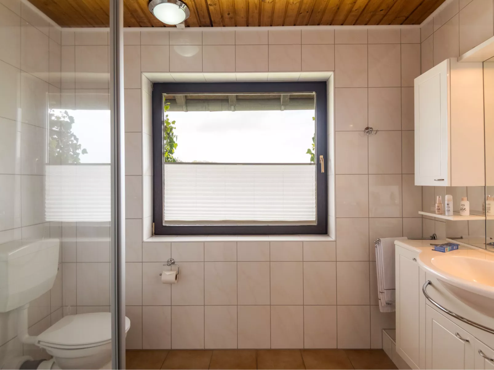 Eifelnatur (Haus 2)-Drinnen