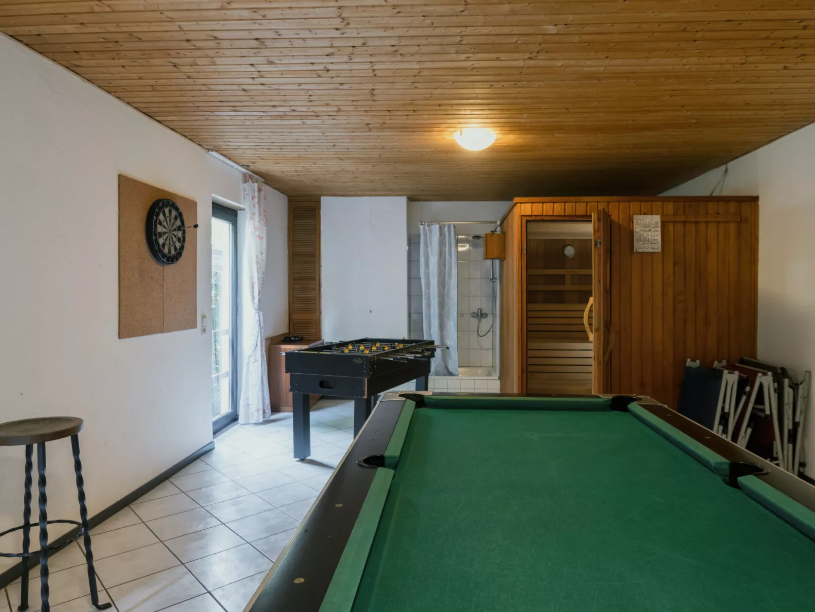 Eifelnatur (Haus 2)-Drinnen