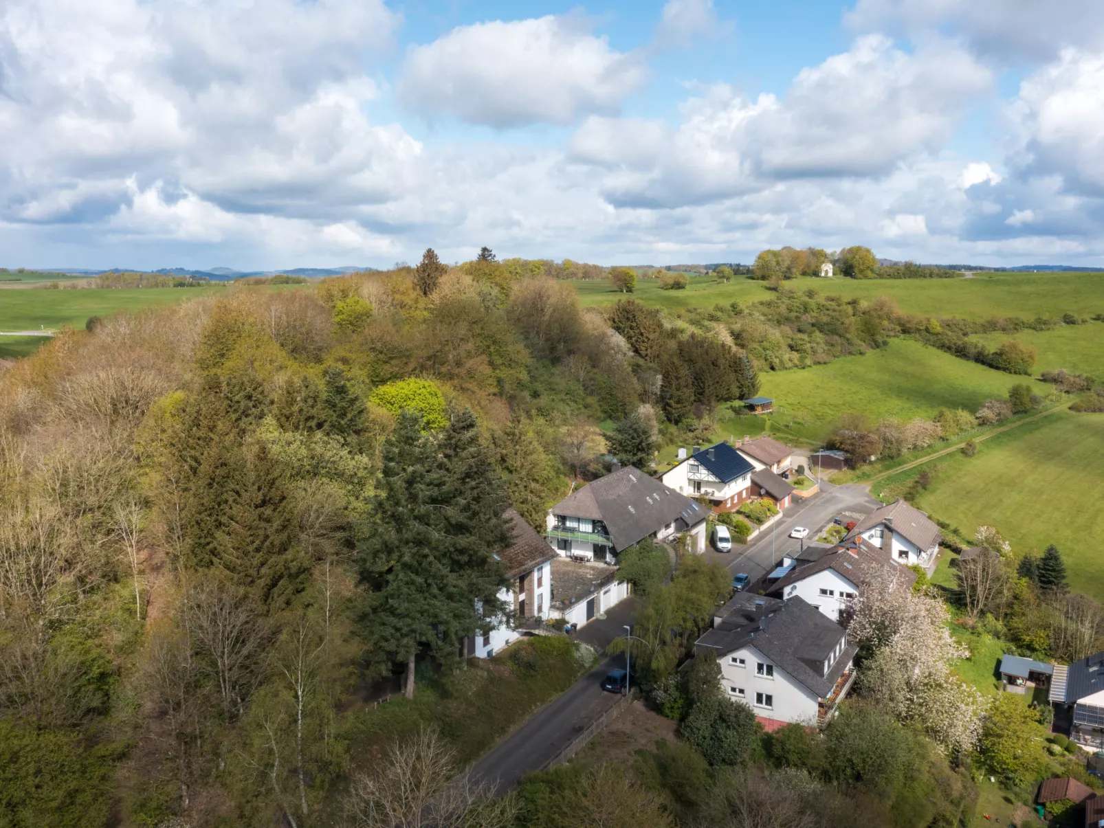 Eifelnatur (Haus 2)-Draußen