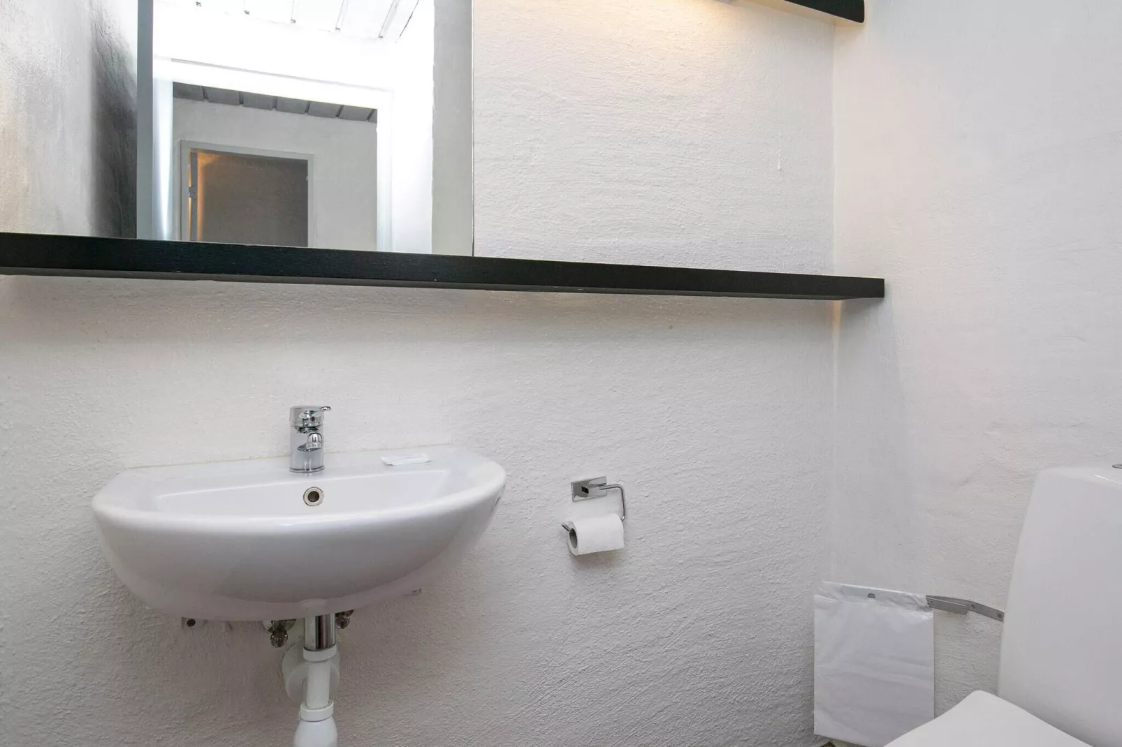 Apartment In STRANDVEJEN Denmark-Indoor