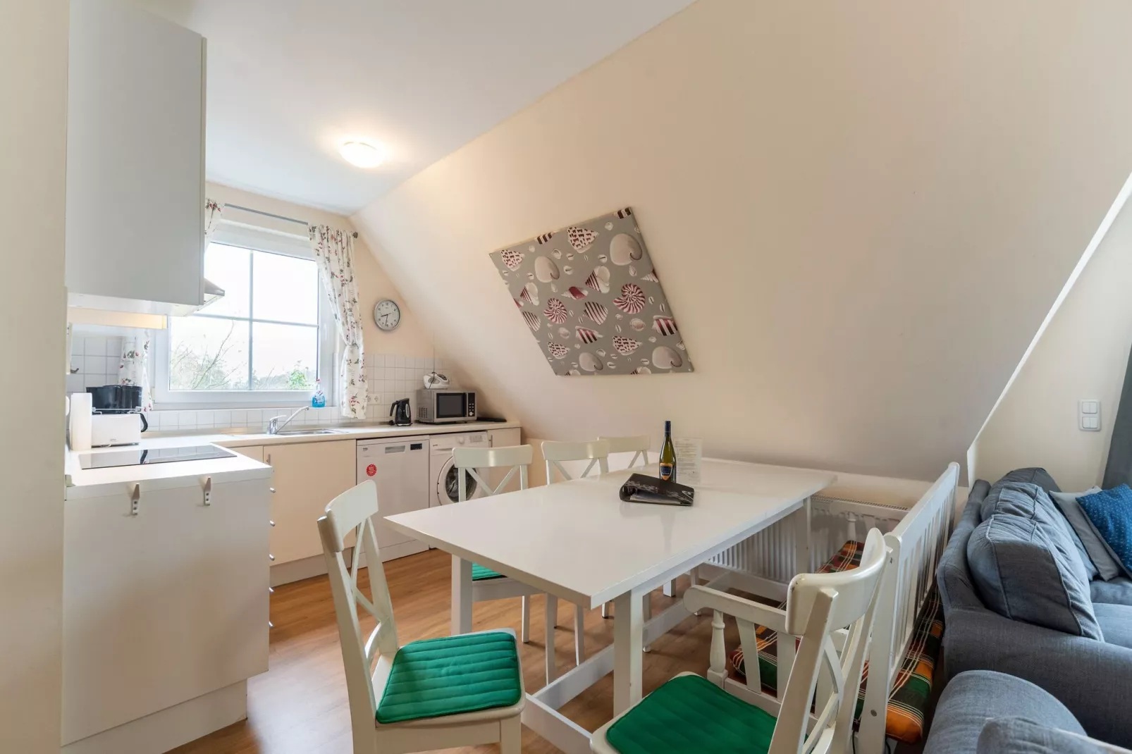 Jojohus-Dining room