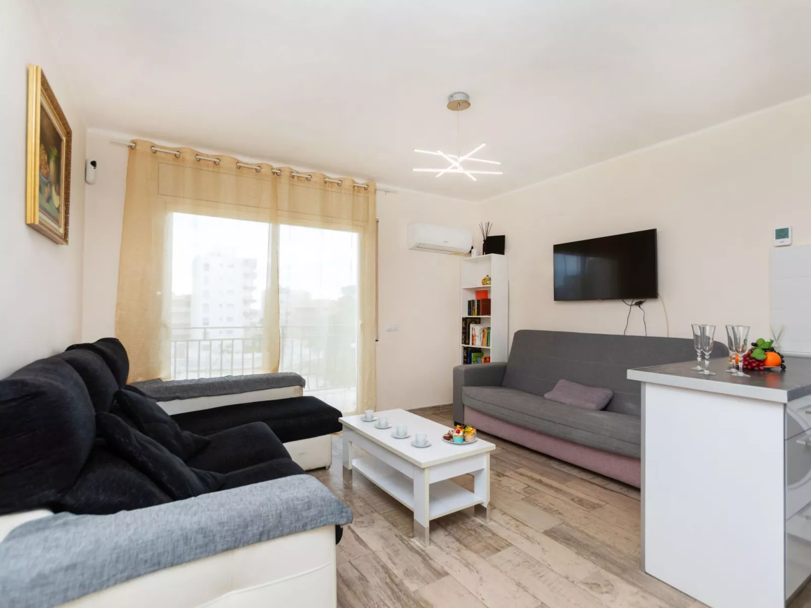 Apartamento la Moselle-Dedans
