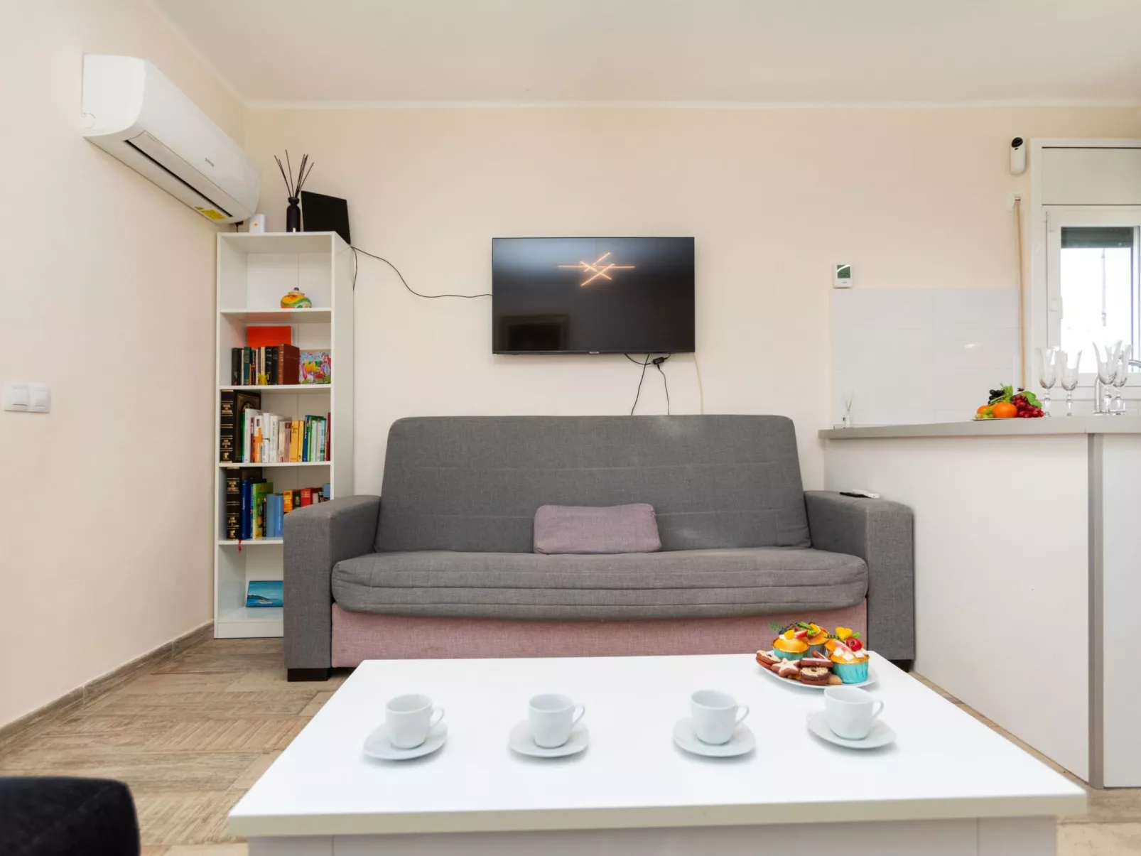 Apartamento la Moselle-Dedans