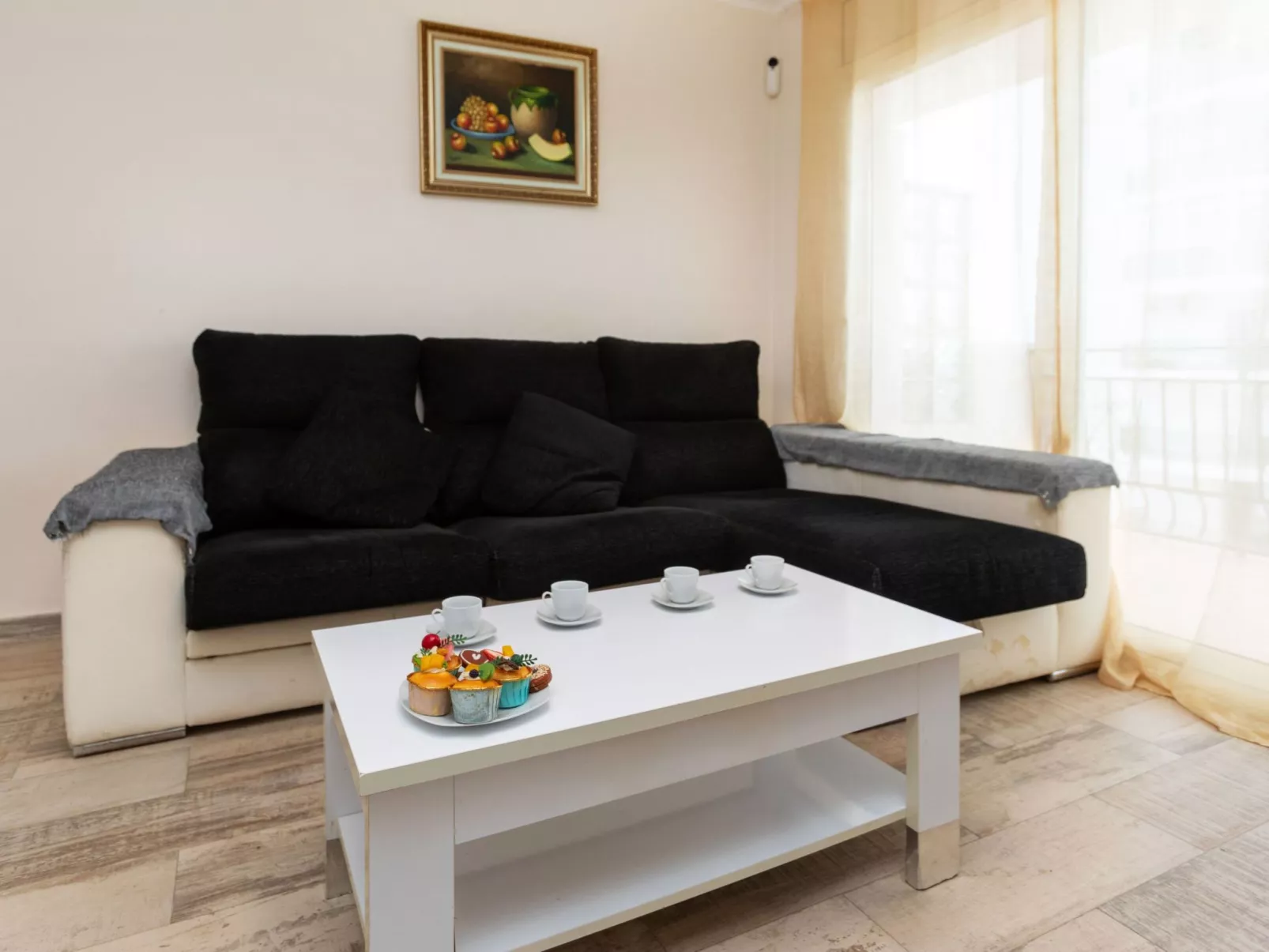 Apartamento la Moselle-Dedans