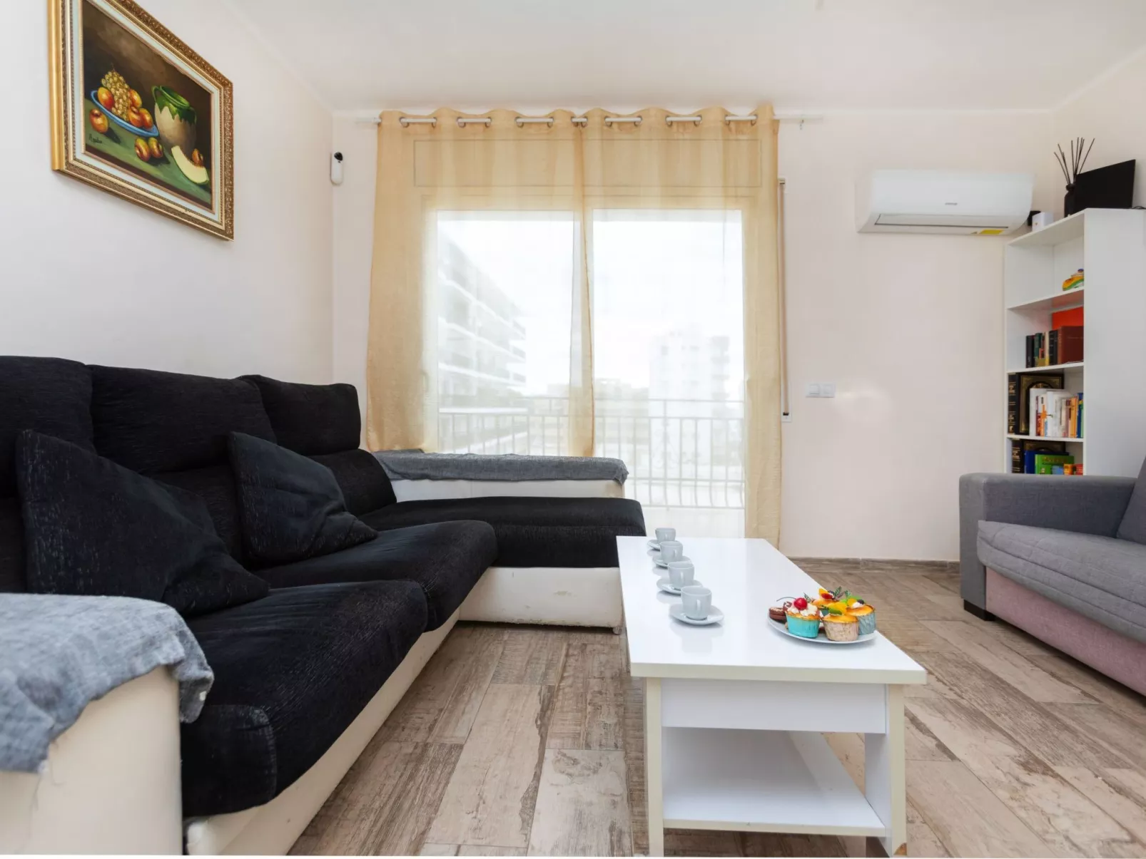 Apartamento la Moselle-Dedans