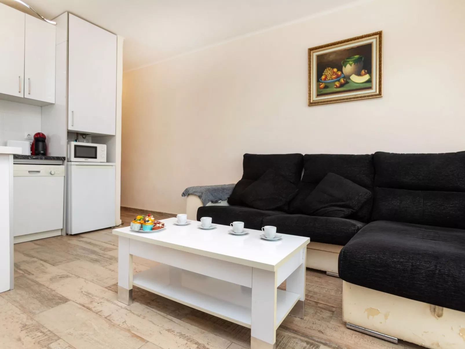 Apartamento la Moselle-Dedans