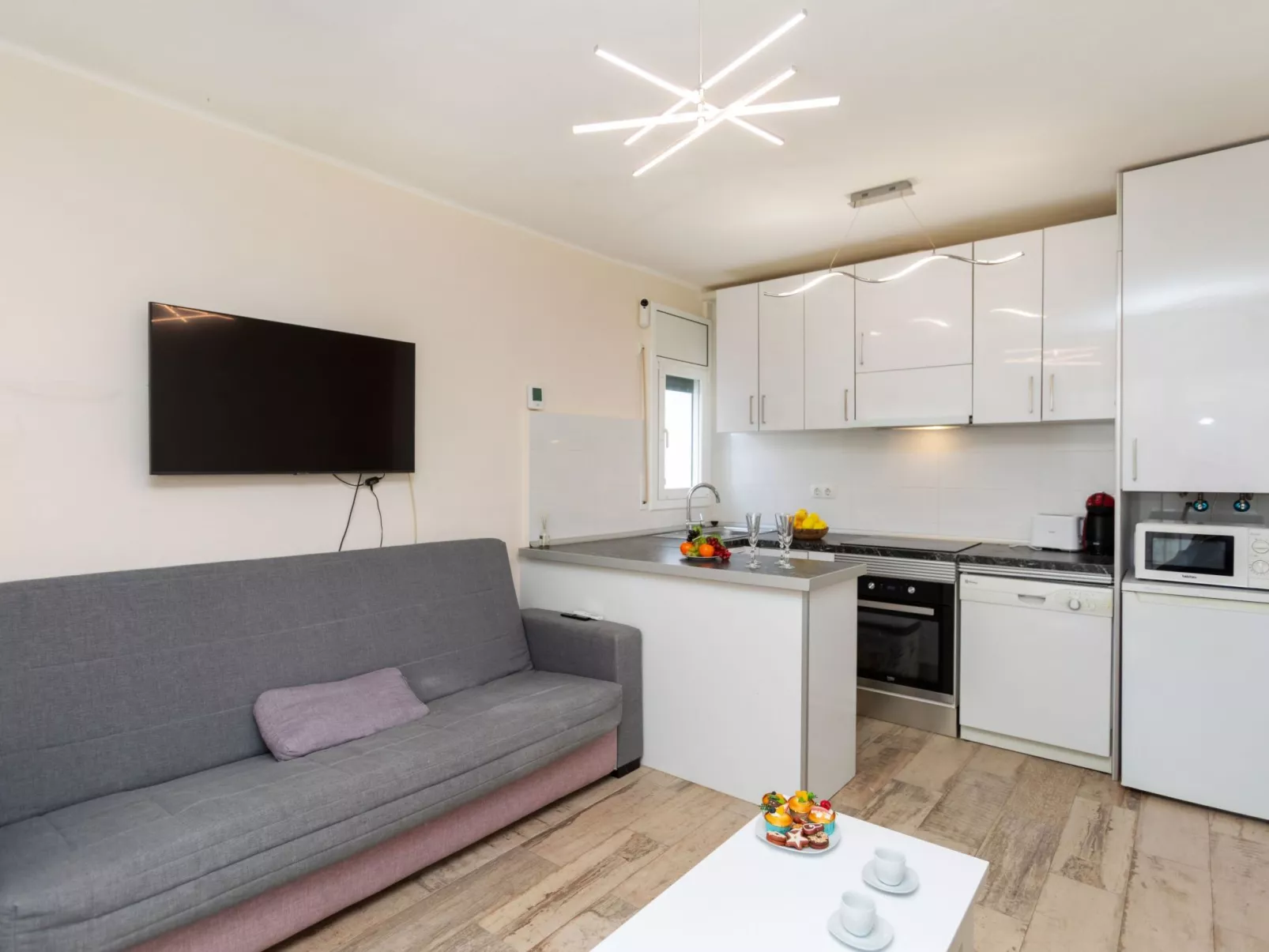 Apartamento la Moselle-Dedans