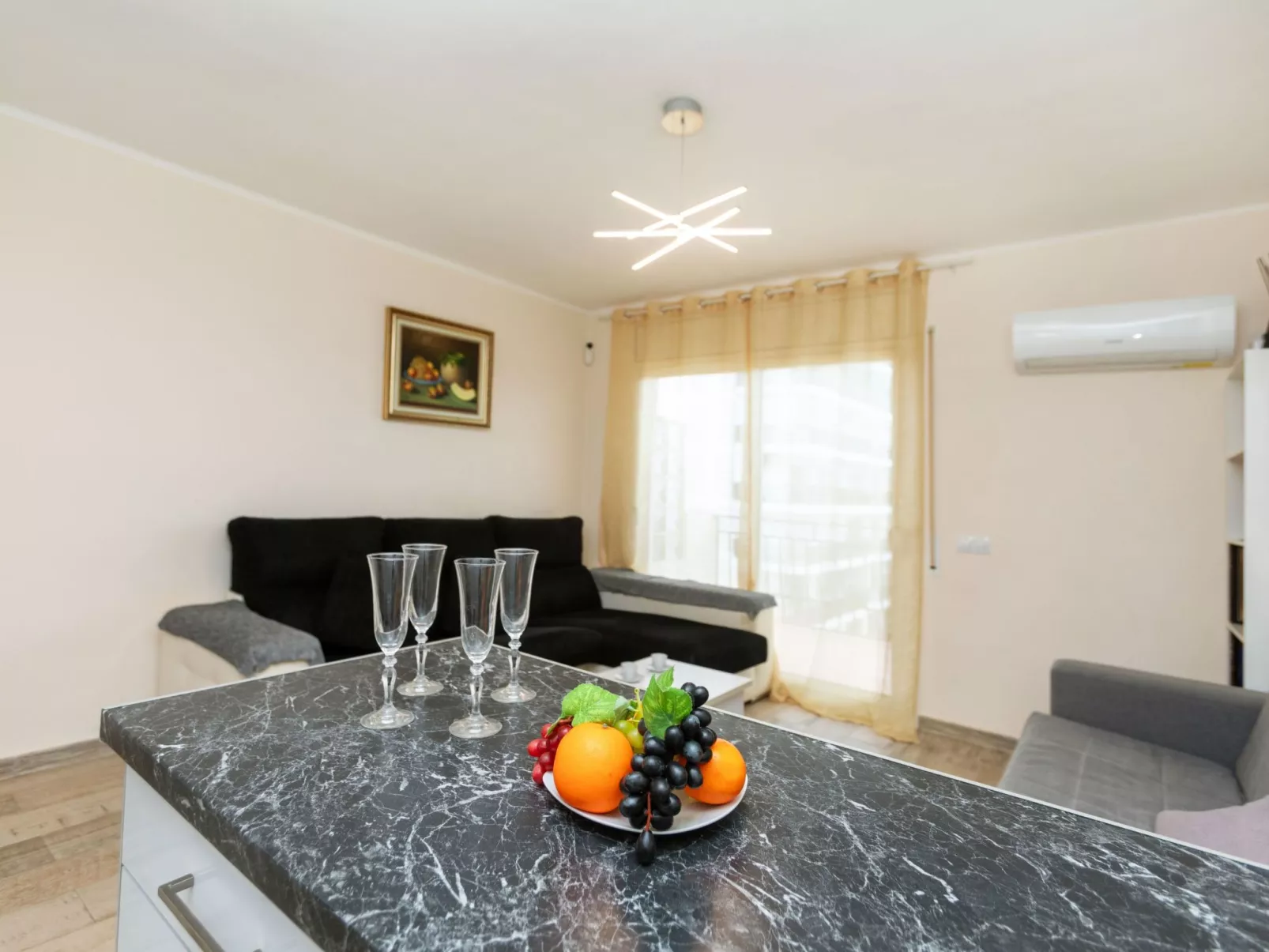 Apartamento la Moselle-Dedans