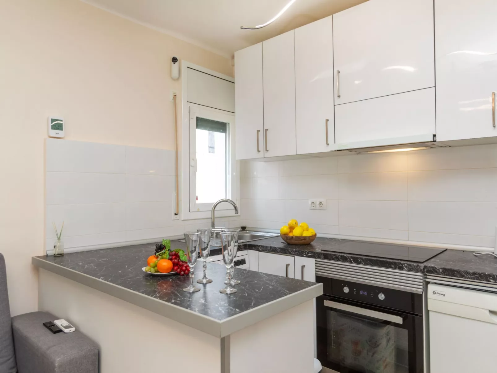 Apartamento la Moselle-Dedans