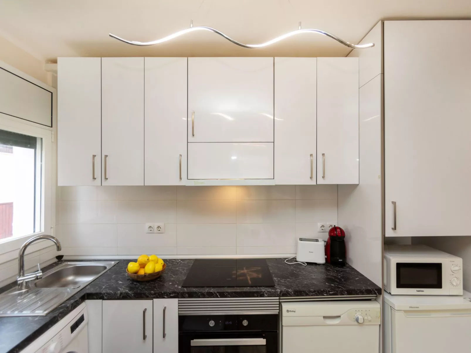 Apartamento la Moselle-Dedans