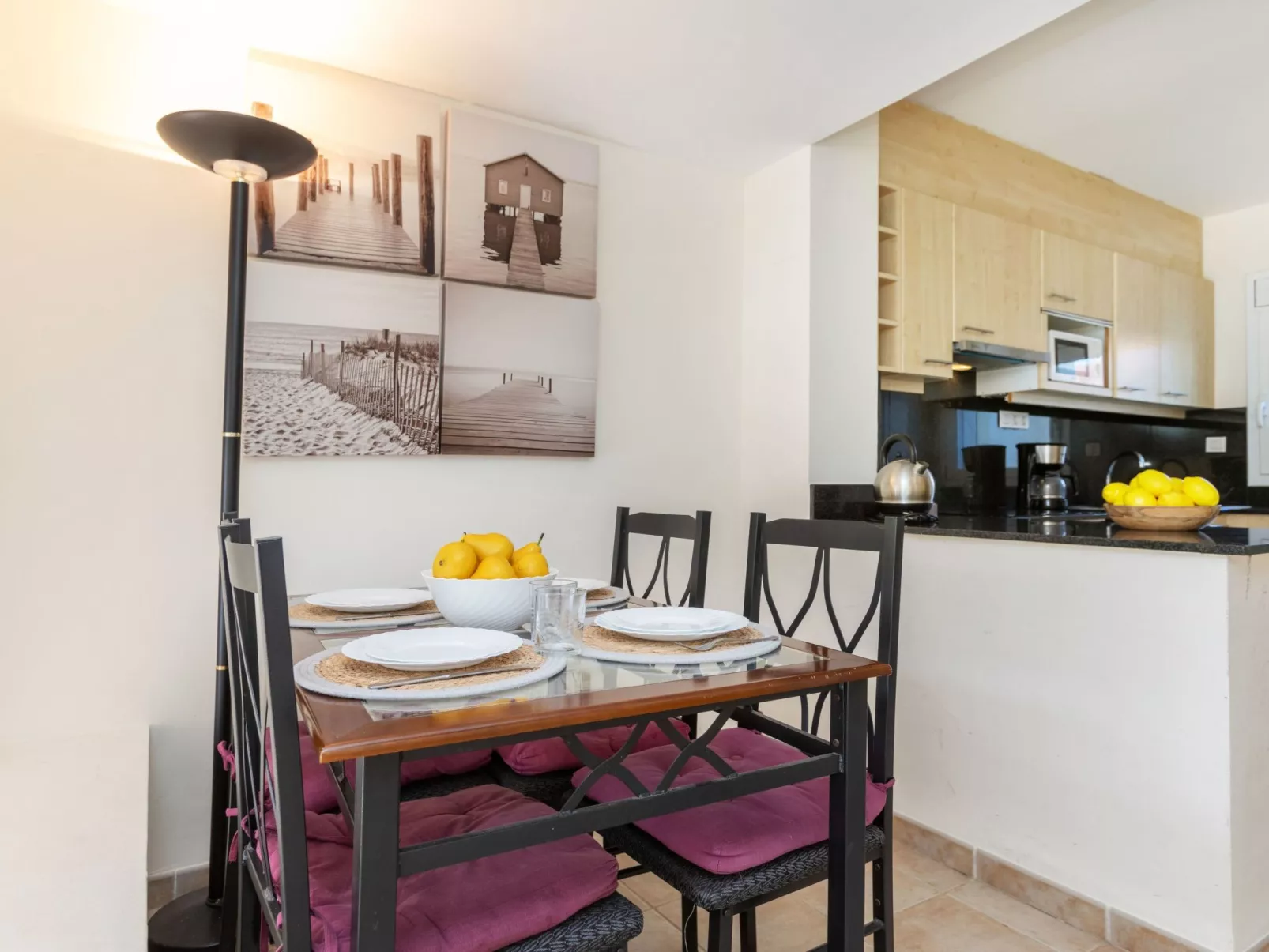 Triplex Mare Nostrum-Inside
