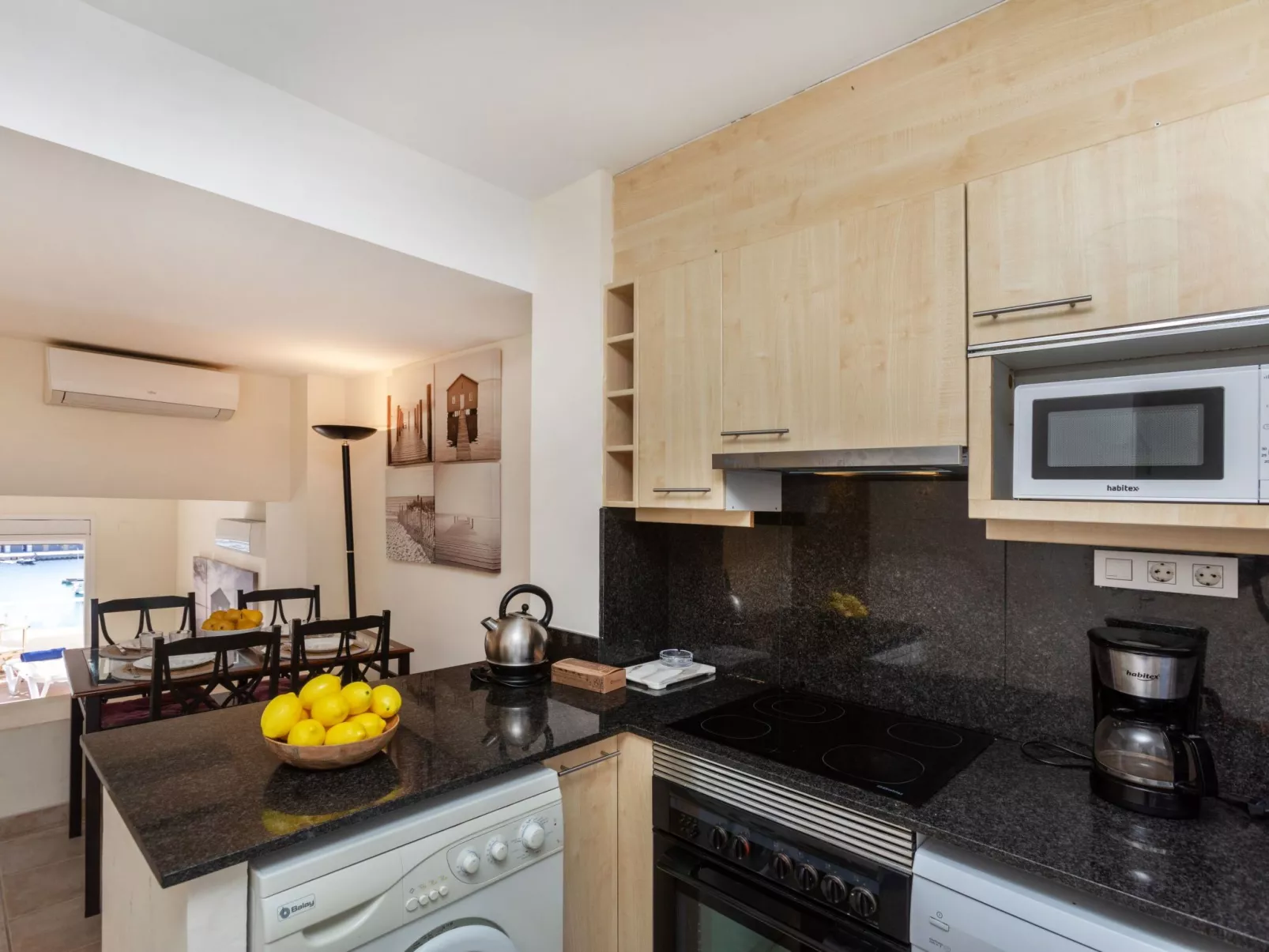 Triplex Mare Nostrum-Inside