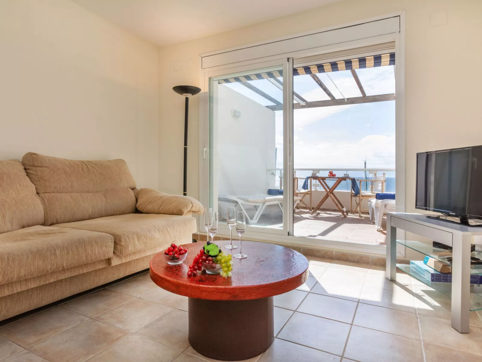 Triplex Mare Nostrum-Inside