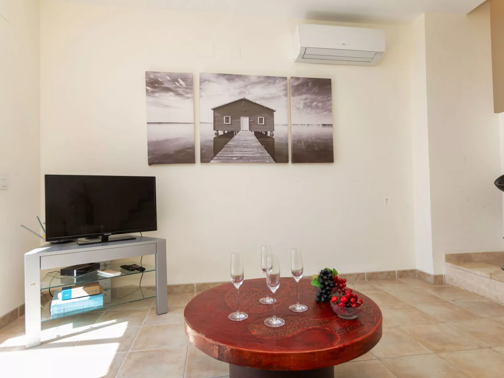 Triplex Mare Nostrum-Inside