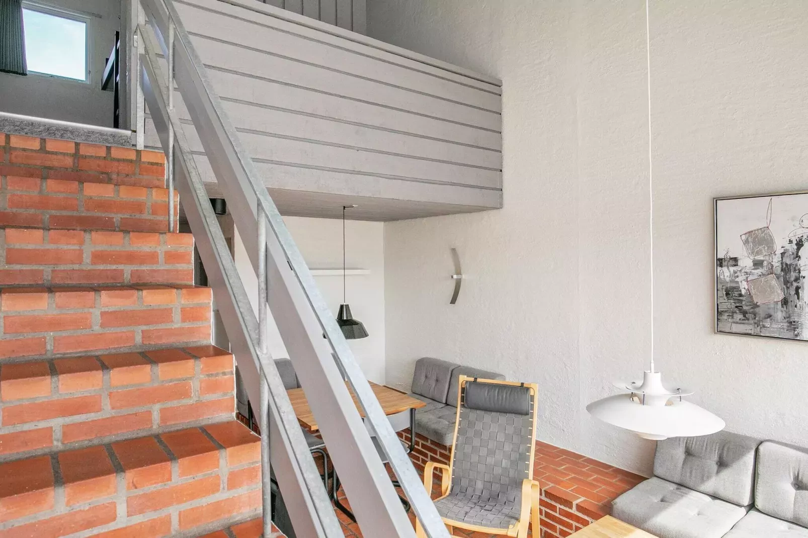 Apartment In STRANDVEJEN Denmark-Indoor