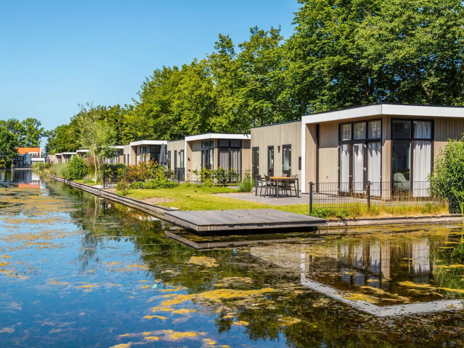 Tiny House 2-Draußen