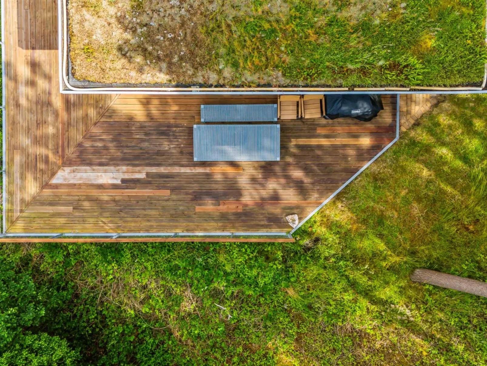 "Lynne" - 1km from the sea-Outside