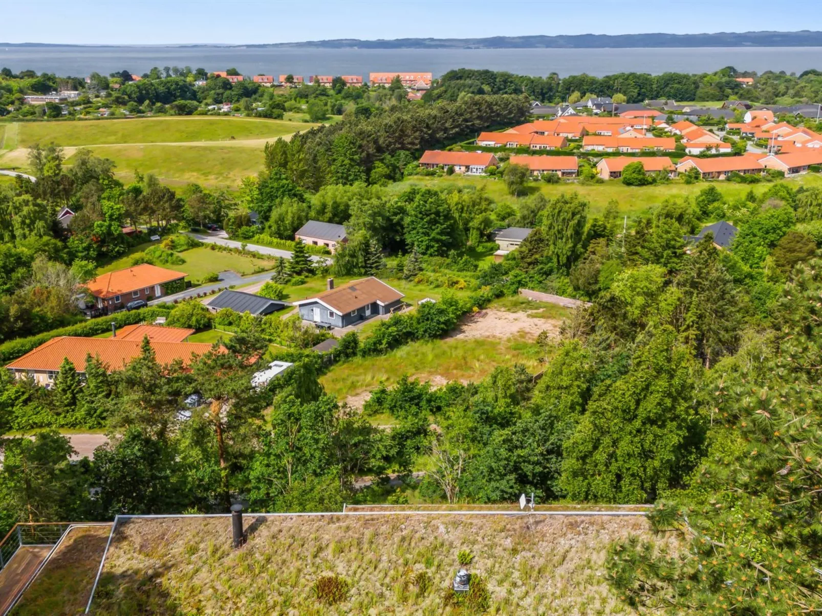 "Lynne" - 1km from the sea-Outside