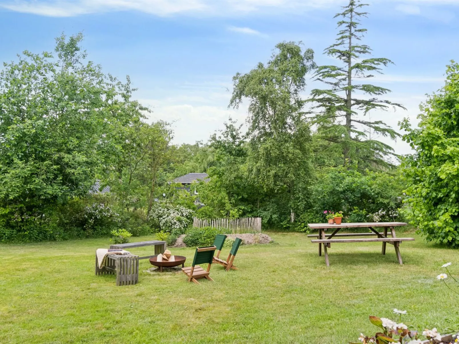 "Reika" - 1km from the sea-Dehors