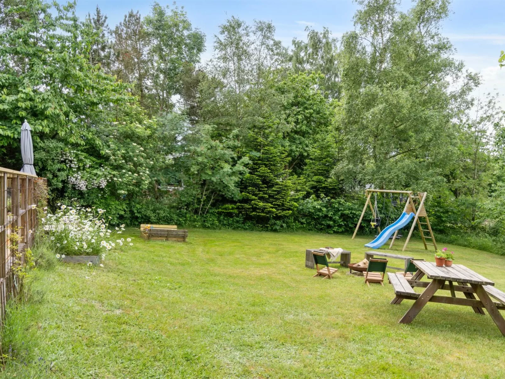 "Reika" - 1km from the sea-Dehors