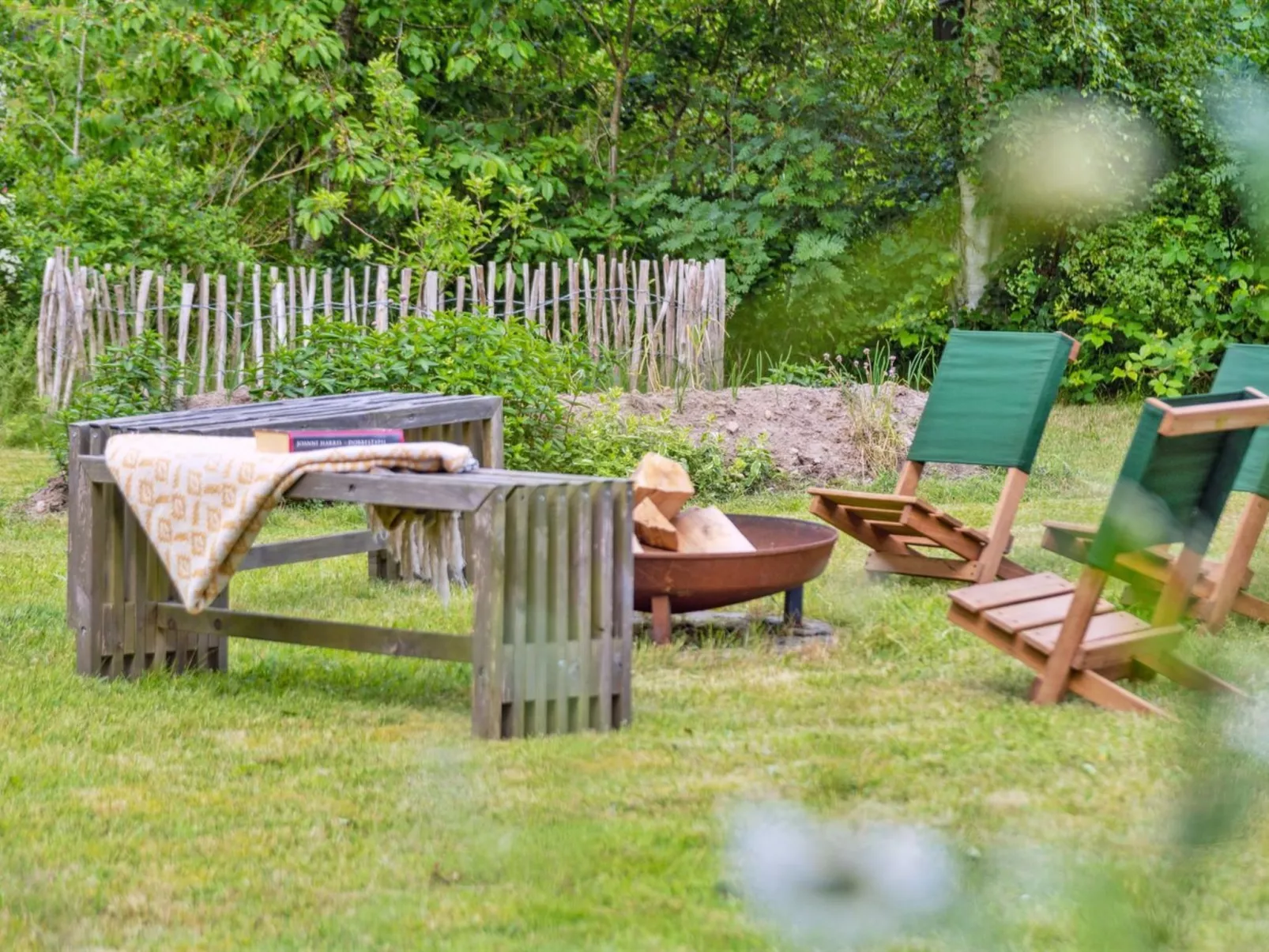 "Reika" - 1km from the sea-Dehors