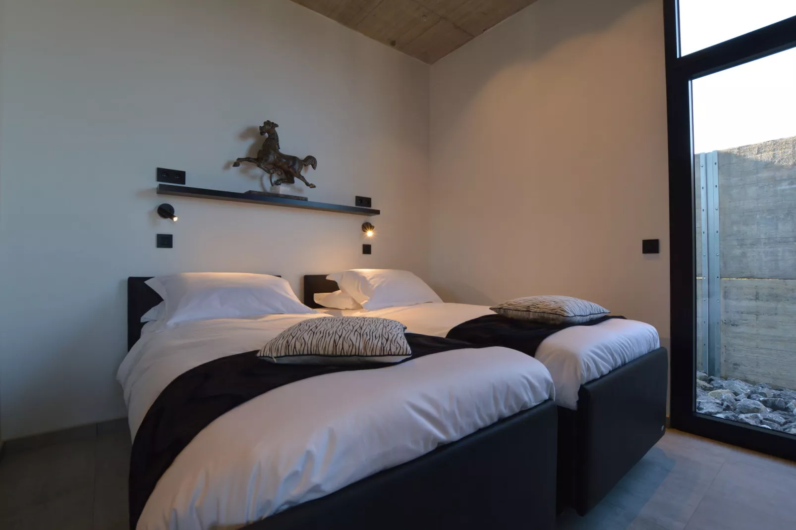 Le 2D-Bedroom