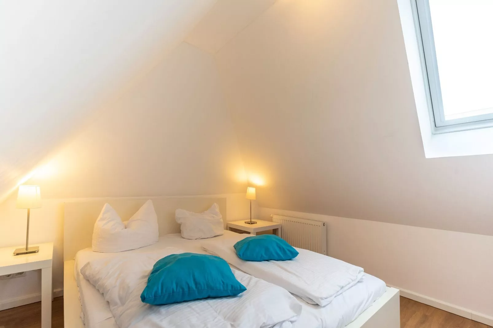 Jojohus-Bedroom