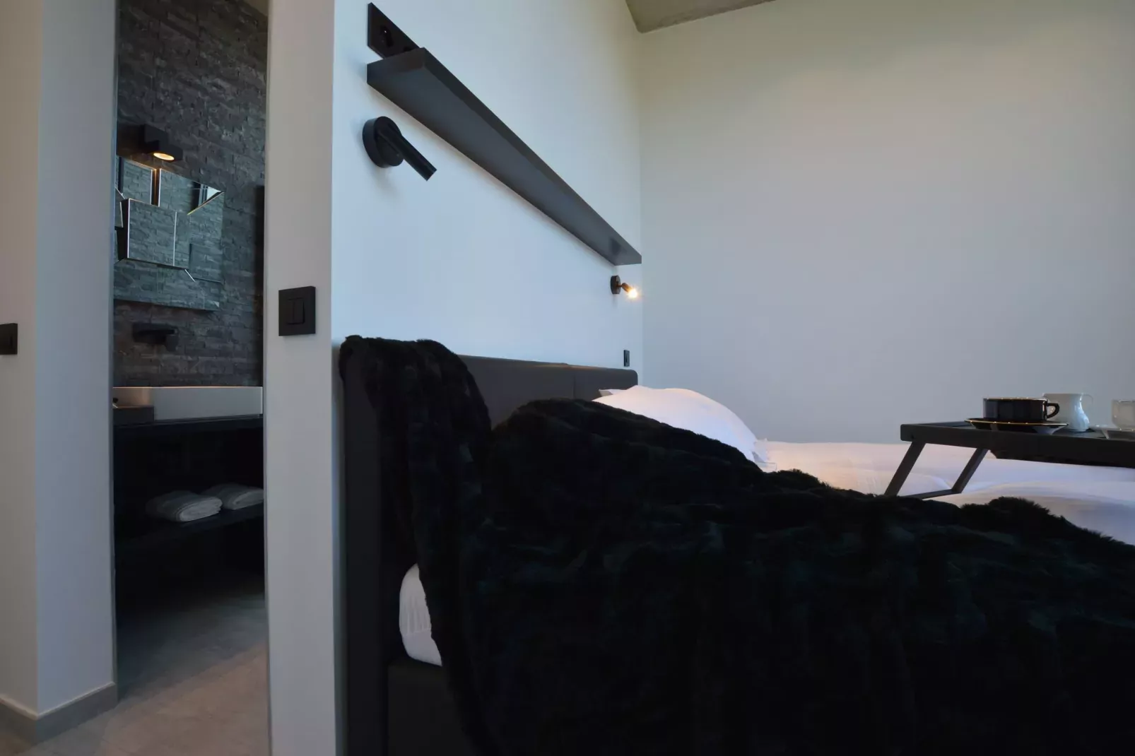 Le 2D-Bedroom