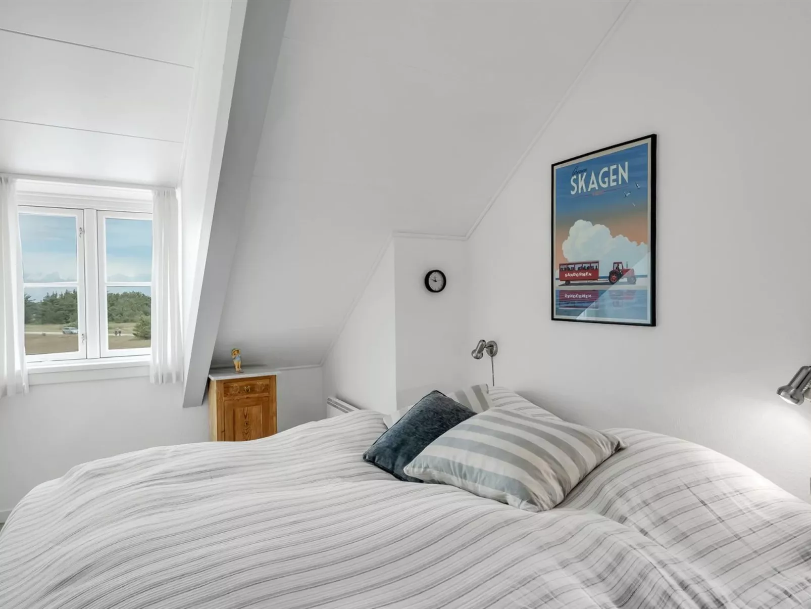 "Jelke" - 1km from the sea-Drinnen