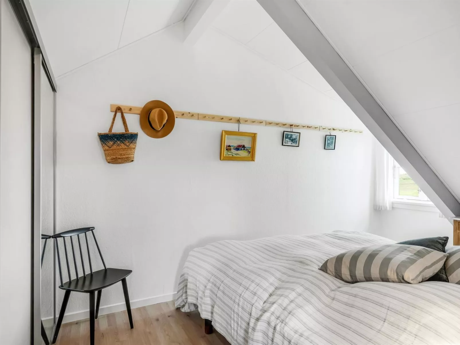 "Jelke" - 1km from the sea-Drinnen