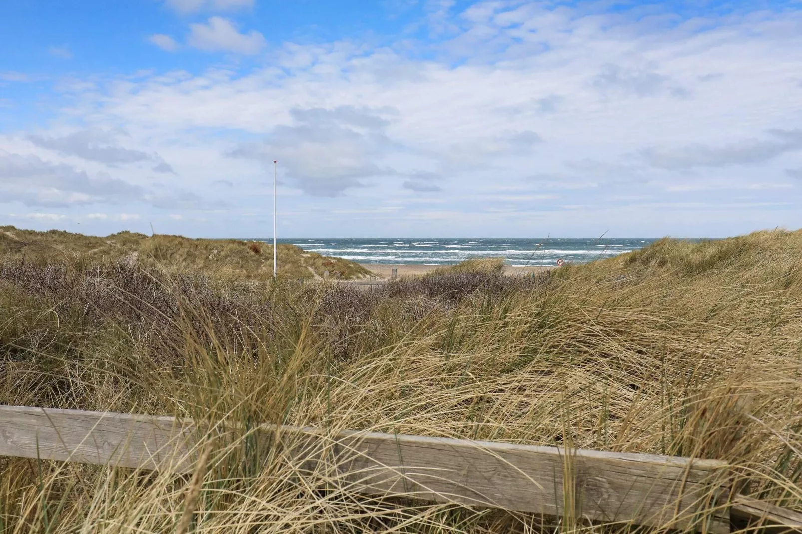 Apartment In STRANDVEJEN Denmark-Not tagged